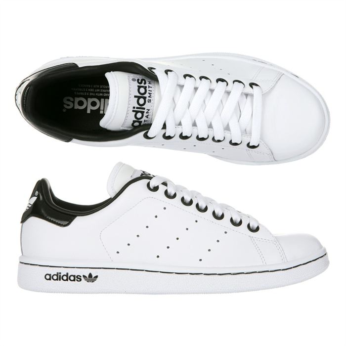 stan smith 2 homme blanche